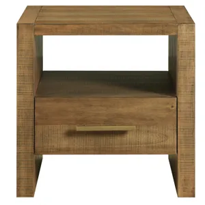 Garland Wood Top End Table