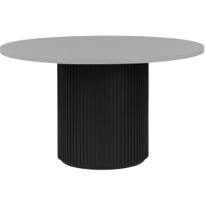 Colvin Black Table Base