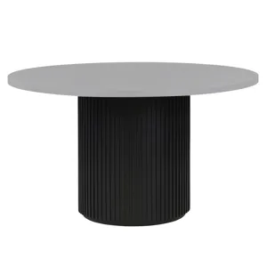 Colvin Black Table Base