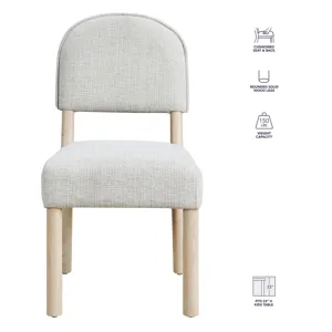 Gabby 3pc Kids Dining Set