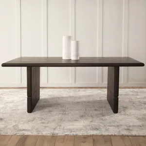 Norvell Rectangle Dining Table