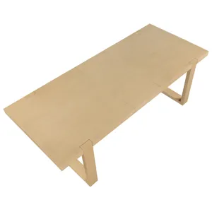 Reid 7pk Dining Table Set W Side Chairs