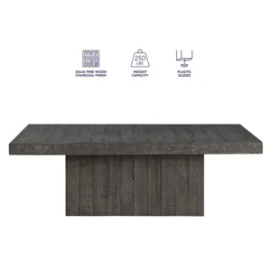 Colson 3-Piece Table Set With 2 End Table