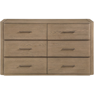 Theo Brown Dresser