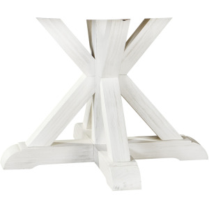 Canova Dining Table Base