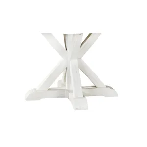Canova Dining Table Base
