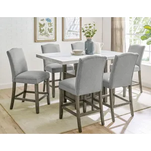 Grayson Counter Table Base