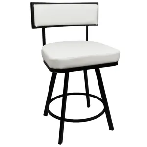 Zenon Counter Chair