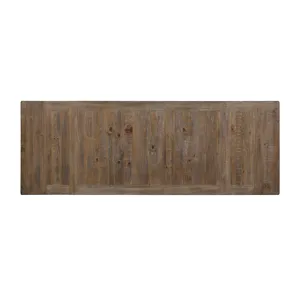 Riverdale Counter Table Top With Two 12-Inch Leaves