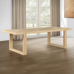 Reid 7pk Dining Table Set W Side Chairs