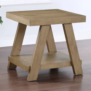 Orinda End Table