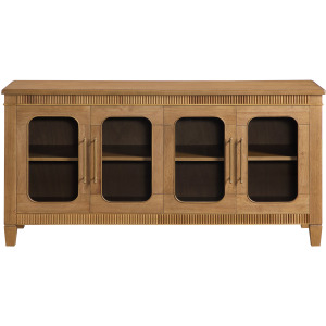 Preston Brown Server