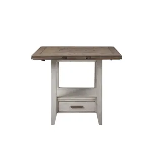 Abacus 7pc Dining Set