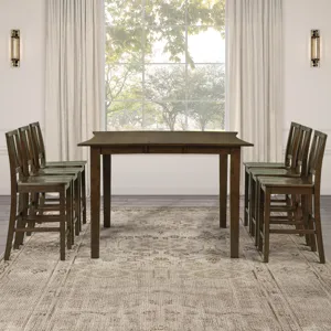 Joplin Counter Chair
