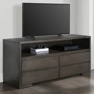 Evan TV Console