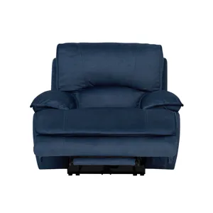 Musgraves Olsen Indigo Dual Power ZG Recliner