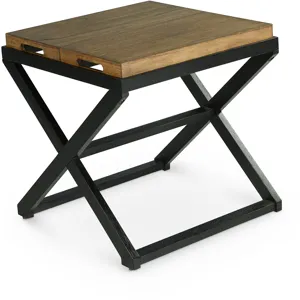 Topeka End Table