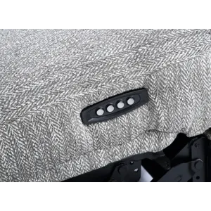 Park City 5pc Sectional