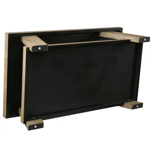 Orinda 3pc Table Set