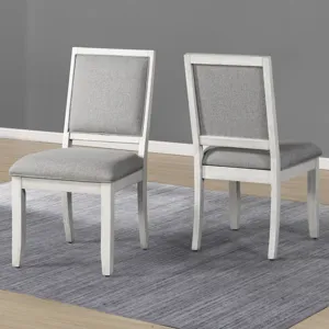 Carrara Canova Gray 10-Piece Marble Top Dining Set