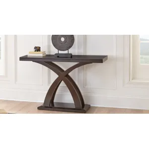 Jocelyn Sofa Table 48"x18"x30"