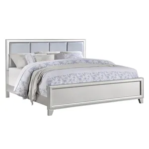 Omni 3 pc Set(2 Ns And Bed) - King