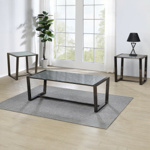Mazie 3-Piece Table Set