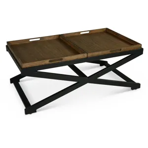 Topeka Cocktail Table