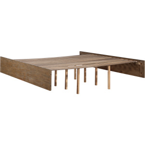 Riverdale Storage Rails, Or - Queen/King