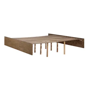 Riverdale Storage Rails, Or - Queen/King