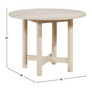 Gabby Kids Dining Table