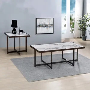 Kayley Rectangle Cocktail Table