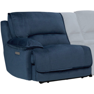 Olsen Indigo LAF Dual Power Zg Recliner