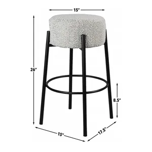 Cole Counter Stool