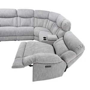 Park City 5pc Sectional