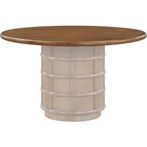 Ventura Round Dining Table Top