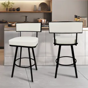 Zenon Bar Chair