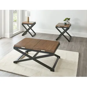 Topeka Cocktail Table