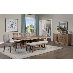 Riverdale Dining Table Top