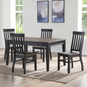 Raven 7-Piece Dining Set