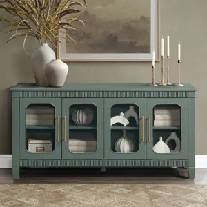 Preston Green Server