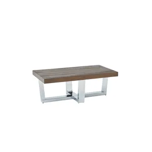 Laredo 3pc Occasional Table Set