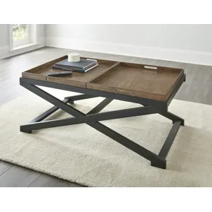 Topeka Cocktail Table