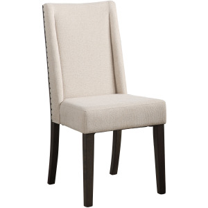 Napa Upholstered Side Chair