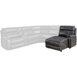 Provo RAF P.p Recliner/Chaise