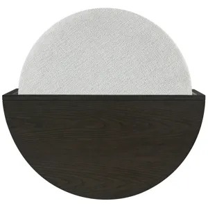 Florence Black Nesting Cocktail Table