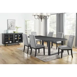Yves Dining Table Top