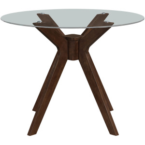 Zen Counter Table Base