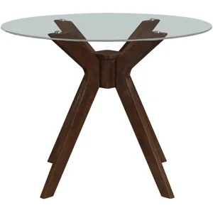 Zen Counter Table Base