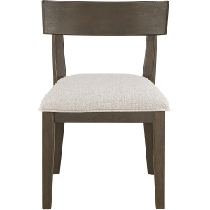 Rosen Brown Side Chair